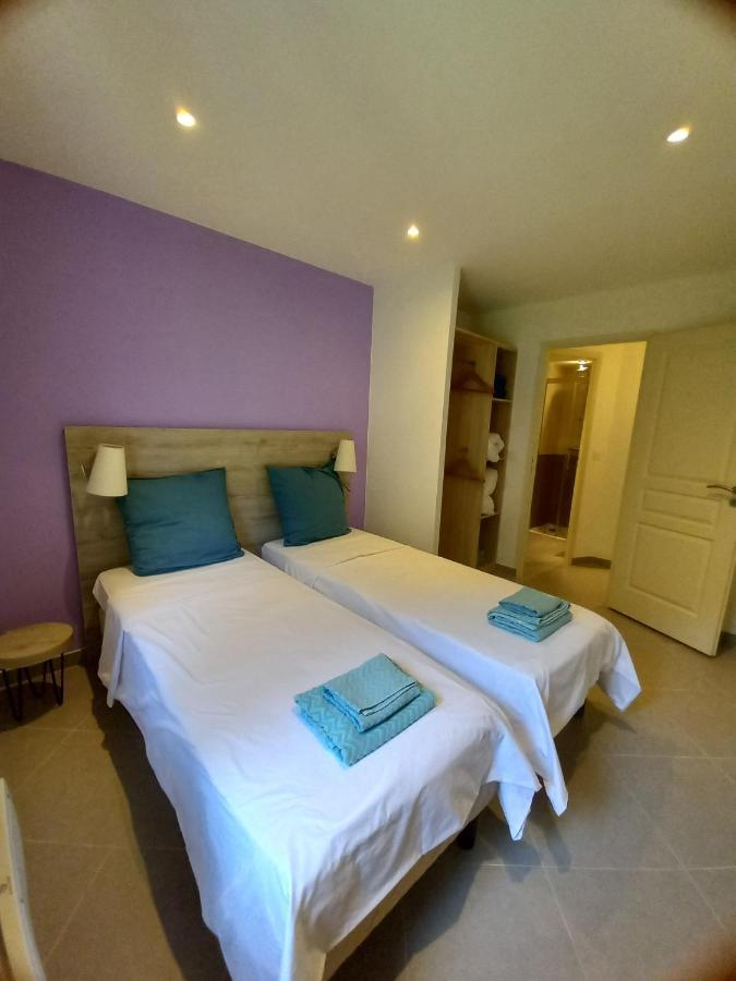 Gites De Pierlas Extérieur photo